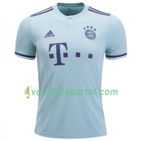 FC Bayern München Uit Shirt 2018-19